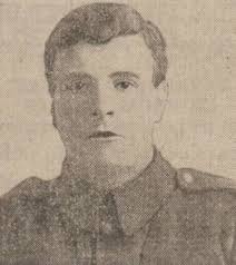 Fyffe D 88674 :: Great War Dundee