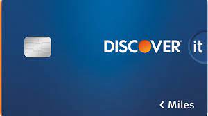 Discover it ® miles is a credit card for travel and more and is accepted at 99% of places that take credit cards nationwide, according to the feb. Discover It Miles Credit Card Review