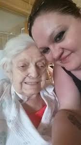 Gertrude Schaeffer Brinkley Obituary