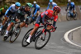 La vuelta 2021 will be the 74st edition of the event, which was first organised in. Vuelta A Espana 2020 Etapa 8 Horarios Y Canales De Tv Para Ver A Richard Carapaz El Miercoles 28 De Octubre Otros Deportes Deportes El Universo