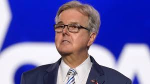 Will Dan Patrick be able to fulfill his campaign promises?