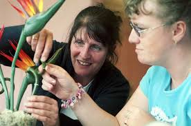 West Yorkshire and Harrogate specialist stroke services