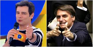 Veja mais ideias sobre celso portiolli, celso, mc bin laden. Celso Portiolli Briga Com Internautas E Diz Venezuela E Logo Ali