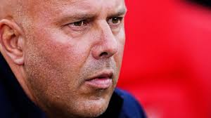 Liverpool: Arne Slot destroyed for 'bonkers' tactics, 'cringe' comments and  lack of balls