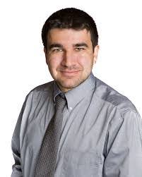 Daniel Perrine's Instagram, Twitter & Facebook