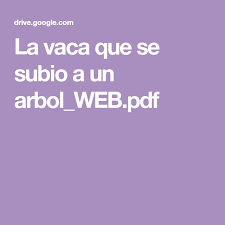 View la_vaca_pãºrpura.pdf from física 12345 at universidad de córdoba. Pin En Beautiful Things