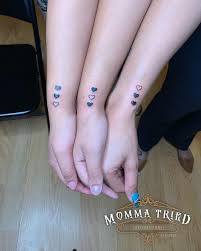 Nov 30 2019 explore knbond2019s board big bro little sis tattoos on pinterest. Updated 40 Matching Sister Tattoos You Ll Both Love August 2020