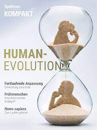 Keep swirling the pan around until your mixture has dissolved into the cake. Spektrum Kompakt Humanevolution Spektrum Der Wissenschaft
