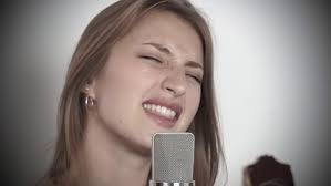 Tú me quieres blanca