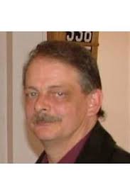 Brian D. Malone Obituary in Rockland at Magoun-Biggins