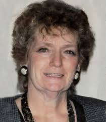 Eileen Henderson Obituary