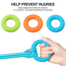 We did not find results for: Hand Grip Finger Gripper Strength Trainer Yoga Stretcher Finger Expander Exercise Equipment Gripping Ring Training Wrist Trainer Hand Grips Aliexpress