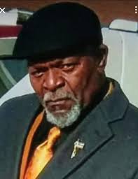 Obituary information for Eli Payton Sr.