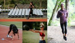 The former love island star, 31, turned up the heat …. Anna Kielbasinska W Sport Tvp Pl Transmisje Wideo Informacje Sportowe