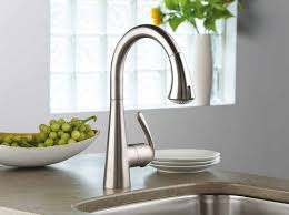 it cost to replace a kitchen faucet