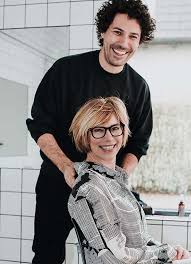 Image result for feines haar haarschnitt