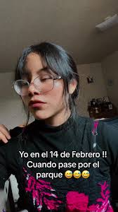 Yo Caminando En El Parque En El 14 De Febrero