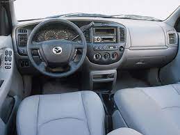  download original resolution . Mazda Tribute 2003 Picture 18 Of 27