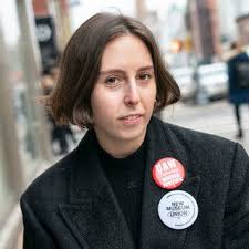 New Museum of Contemporary Art