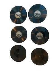 History Of The Cylinder Phonograph | History Of Edison Sound Recordings |  Articles And Essays | Inventing Entertainment: The Early Motion Pictures  And Sound Recordings Of The Edison Companies | Digital Collections |  Library Of Congress