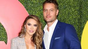 The ensemble cast stars milo ventimiglia, mandy moore, sterling k. Why Did Justin Hartley Surprise His Wife Chrishell Stause With Divorce Film Daily