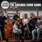 Amanda Cook Bluegrass event image