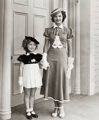 Maybe you would like to learn more about one of these? Shirley Temple S Life In Photos Rare Photos Of Shirley Temple