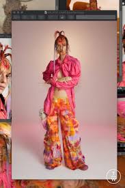 The Fashion Search Engine Tagwalk