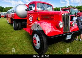 Image result for White 1954 Truck