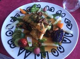 La Roche Mathieu Batz Sur Mer Menu Prix Restaurant Avis Tripadvisor
