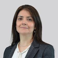 Dra. Ana Narváez Dinamarca