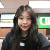 Lillian Gan's Instagram, Twitter & Facebook