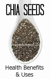 Chia seeds are a powerhouse superfood with many nutritional perks, from calcium for bone strength to fibre for optimal digestion. Kebaikan Chia Seed 1 Melawan Fikrillah Ridwan Facebook