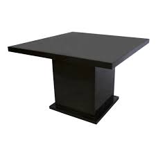 Ships free orders over $39. Dining Table Square 120x120x79 Cm Black Marble Indomarmer
