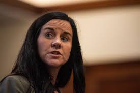 Carly Gregg stepfather Heath Smylie testifies in murder trial