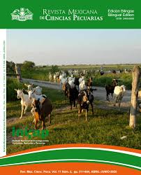 We did not find results for: Rmcp Vol 11 Num 2 2020 April June English Version By Revista Mexicana De Ciencias Pecuarias Issuu