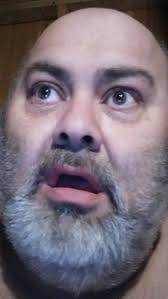 Embarrassing moment in a crowded room