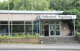 Neubau Hallenbad Vogelsang Zuschlag Im September Das Solingenmagazin