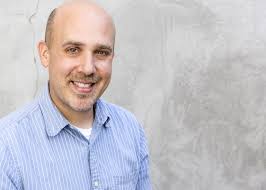 LION welcomes Chris Krewson as executive director