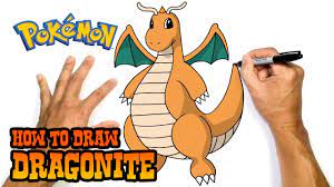 Pin By King Trollex Lover On Cute Dragonite In 2021 Pokemon Drawings Drawings Pokemon