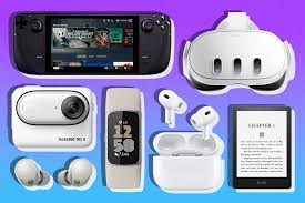 Best tech gifts 2023: 22 top-rated gadgets they'll love | The Independent