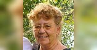 Velma Mae Picciariello Obituary