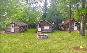 Browse the best romantic cabins for rent! Rent An Executive Home And 3 Rustic Log Cabins For Up To 20 Guests Wagjag