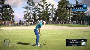 Rory mcilroy's pga tour is a fine introduction to the game of golf and could help kids better understand its rules, terms, and tactics. Rory Mcilroy Pga Tour Ps4 Cd Key Kaufen Smartcdkeys
