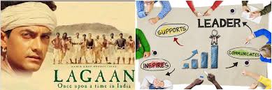 Watch lagaan (2001) from link 2 below. Product Leadership Lessons From The Movie Lagaan