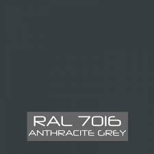 Ral 7016 Paint
