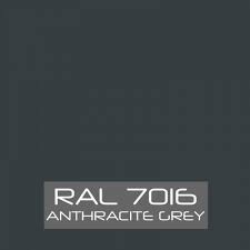 ral 7016 paint