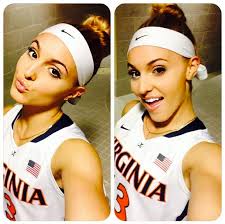 The more hot girls there are at your college, the bigger a chance you have of hooking up, and isn't that what going away to college is all about? Top 5 Hottest College Female Basketball Players å›½é™… è›‹è›‹èµž