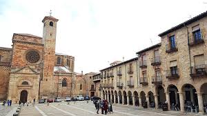 Guadalajara Esta Llena De Paisajes Espectaculares Con Una Excelente Gastronomia Y Pueblos Congelados En El Tiempo Qu Rutas Guadalajara Paisajes Espectaculares