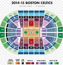 Celtic Seating Plan Td Garden Seating Plan Td Garden Boston